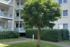 Barrierefreie 2 Raumwohnung Wohnung in Duisburg Kaßlerfeld – Die vollständige Adresse der Immobilie erhältst du vom Anbieter., 47059 Kaßlerfeld, Duisburg – Vorschaubild 16