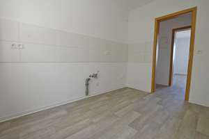 Frisch renoviert - 3 Räume - Balkon – Fröbelstraße 22, 6526 Sangerhausen – Vorschaubild 5