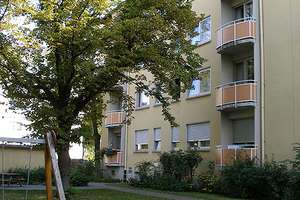 gemütliche 2-Zimmer Wohnung – Heidelberger Straße 7, 64283 Mitte, Darmstadt – Vorschaubild 3