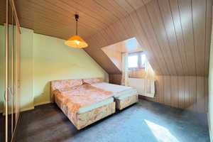 Findorff / Altbremer Haus mit zwei Wohneinheiten – Bremen – Vorschaubild 11
