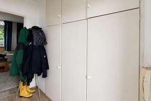 Vermietete 1-Zimmer-Wohnung mit Balkon & Grünblick direkt am Elbe Einkaufszentrum – Die vollständige Adresse der Immobilie erhältst du vom Anbieter., 32260 Osdorf, Hamburg – Vorschaubild 4