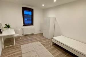Neuwertig möbliertes WG-Zimmer 3er-WG in Top-Lage Stuttgart-Mitte nahe Olgaeck – sofort frei – Die vollständige Adresse der Immobilie erhältst du vom Anbieter., 70182 Diemershalde, Stuttgart – Vorschaubild 3