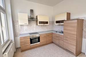 Leerstehende 2 Zi.whg. mit EBK in Top-Lage zu verkaufen! – 6114 Giebichenstein, Halle (Saale) – Vorschaubild 9
