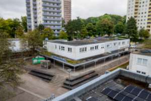 Wohlfühlwohnung mit Terrasse – 4 Zimmer in ruhiger Lage am Eselsberg!