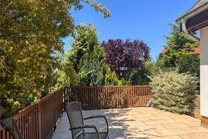 Ihr neues Zuhause im Grünen- mit Kamin, Wintergarten, Sauna und sonniger Terrasse! Obj. 8320 – Die vollständige Adresse der Immobilie erhältst du vom Anbieter., 12559 Müggelheim, Berlin – Vorschaubild 18