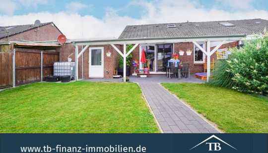 Bild von Ferienpark Berumbur: Traumhafte Immobilie für Ferien oder Dauerwohnen – Sie haben die Wahl! #161