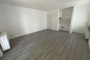 Frisch saniertes 1-Zimmer-Apartment mit großer Terrasse – Ruhige Oase in Innenstadtlage – Die vollständige Adresse der Immobilie erhältst du vom Anbieter., 76133 Innenstadt-West, Karlsruhe – Vorschaubild 2