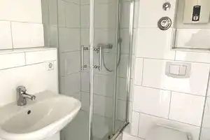 Reserviert- Schöne, sanierte 1-Zimmer-Wohnung in zentraler Lage - courtagefrei – Grevenweg 32, 20537 Hamburg – Vorschaubild 8