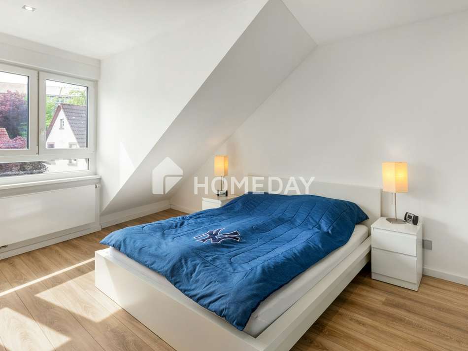 DG Schlafzimmer 1