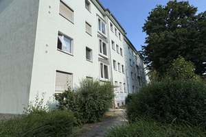 Schön geschnittene Wohnung mit Balkon in beliebter Lage – Stettiner Straße 28, 47829 Gartenstadt, Krefeld – Vorschaubild 10