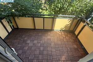 PROVISIONSFREI & BEZUGSFREI: Licht-2-Zimmer-Wohnung mit Balkon ins Grüne – Nah am Wasser & Altstadt – 12557 Köpenick, Berlin – Vorschaubild 16