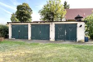 Großes Grundstück - teilbar - mit kleinem Haus in Adlershof – Friedlander Straße 83, 12489 Adlershof, Berlin – Vorschaubild 6