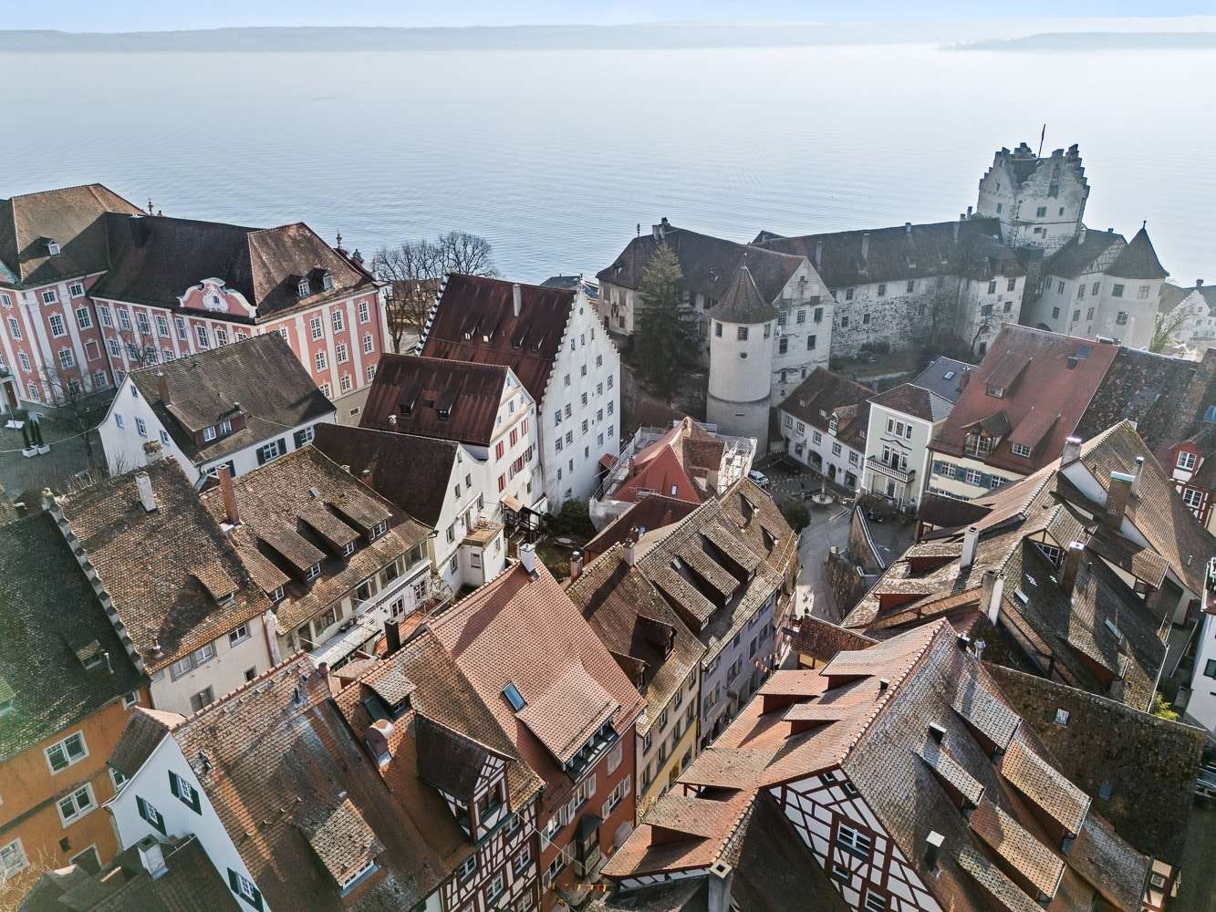 Mehrfamilienhaus in guter Lage der Altstadt, Bodenseekreis – Bild 4