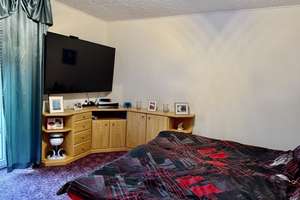 Vier-Zimmer-Eigentumswohnung mit Balkon und Aufzug in Bremen – Die vollständige Adresse der Immobilie erhältst du vom Anbieter., 28755 Aumund-Hammersbeck, Bremen – Vorschaubild 15