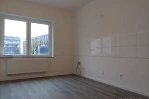 Helle 2-Zimmer-Wohnung, frisch saniert in Solingen-Mitte (Erstbezug)
