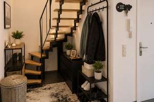 Dachgeschosswohnung mit Terrasse – Die vollständige Adresse der Immobilie erhältst du vom Anbieter., 51063 Buchheim, Köln – Vorschaubild 8