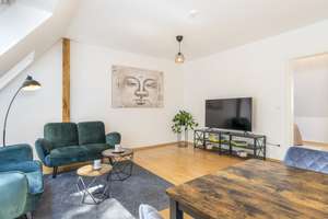 Steimker Berg, Marktplatz, 4 Zimmer, Dachgeschosswohnung – Die vollständige Adresse der Immobilie erhältst du vom Anbieter., 38446 Steimker Berg, Wolfsburg – Vorschaubild 6
