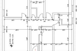 Exklusive 4-Zimmer-Souterrain-Wohnung mit lux. Innenausstattung inkl. EBK in Wiesbaden – Die vollständige Adresse der Immobilie erhältst du vom Anbieter., 65205 Südost, Wiesbaden – Vorschaubild 15