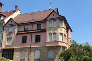Vermietetes, schönes Mehrfamilienhaus mit Ausbaupotenzial in guter Lage v. Pforzheim