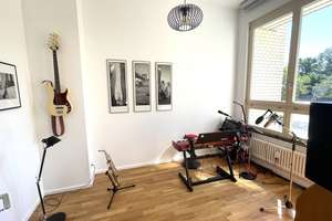 Berlin - Pankow – Exklusive 4-Zimmer-Wohnung in der historischen Zigarettenfabrik Garbáty – Berliner Straße 124, 13187 Pankow (Ortsteil), Berlin – Vorschaubild 17