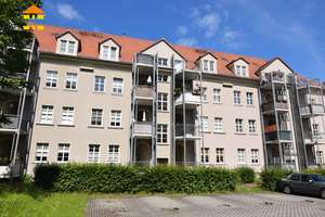 *Attraktive Kapitalanlage in Altchemnitz – Vermietete 2-Raum-Wohnung mit Balkon & Stellplatz* – 9120 Altchemnitz, Chemnitz – Vorschaubild 11