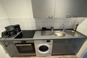 Schöne Einzimmerwohnung NR 46-6D – Kurlandstraße 2, 24610 Segeberg (Kreis) – Vorschaubild 2