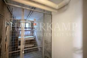 Licht, Ruhe, Charakter - 2 Zimmer im 2 Obergeschoss in Prenzlauer Berg – Die vollständige Adresse der Immobilie erhältst du vom Anbieter., 10409 Prenzlauer Berg, Berlin – Vorschaubild 15