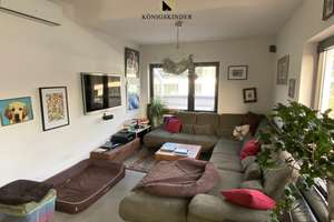 Exklusive Dachterrassenwohnung in Stuttgart-Mitte: "Haus im Haus"-Penthouse mit Loft-Charakter – 70174 Universität, Stuttgart – Vorschaubild 5