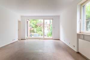 Bungalow mit TG-Stellplatz in zentraler Lage von Mörsenbroich – Düsseldorf – Vorschaubild 8