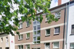 Schöne 3 Zimmerwohnung in Odenkirchen – Burgstraße 3, 41199 Odenkirchen-Mitte, Mönchengladbach – Vorschaubild 2