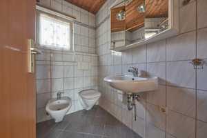 Schönes Haus mit Einliegerwohnung + großem Garten  – Sigmaringen (Kreis) – Vorschaubild 10