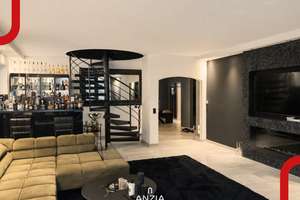 Exklusive Maisonette-Wohnung in bester Lage von Köln-Müngersdorf