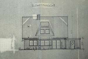 Modernes Haus mit ca. 150 m² Wohnfläche plus ca. 32 m² ausgebautem Dachgeschoss ( 6 Schlafzimmer ) – Wemelstraße 6c, 30890 Barsinghausen – Vorschaubild 33