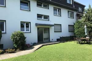 1 Zimmer Appartement "Nähe Toeppersee" in 47228 Duisburg-Rheinhausen-Bergheim – Die vollständige Adresse der Immobilie erhältst du vom Anbieter., 47228 Bergheim, Duisburg – Vorschaubild 2