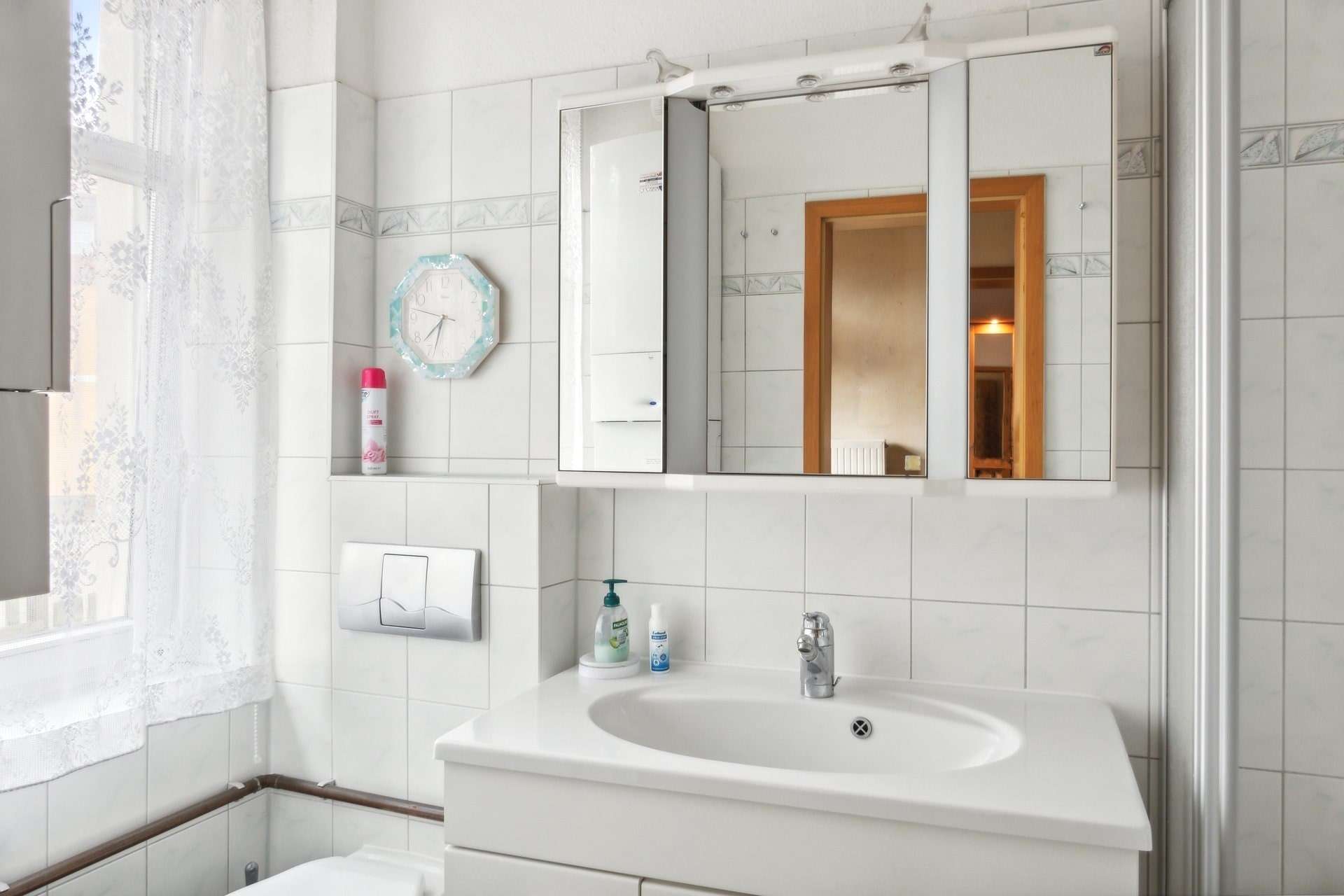 Immobilie in Lindow (Mark) - Zweifamilienhaus mit Garten im Hofambiente in Lindow - Bild 8