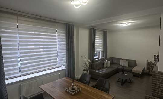 Stilvolle Altbauwohnung im beliebten östlichen Ringgebiet – Wohnen mit Charme & Atmosphäre