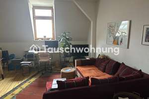 Tauschwohnung: Schöne Altbauwohnung – Die vollständige Adresse der Immobilie erhältst du vom Anbieter., 33602 Mitte, Bielefeld – Vorschaubild 5
