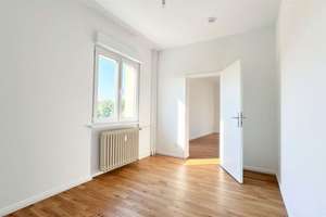 Sehr helle 3-Zimmer-Wohnung mit Einbauküche & Balkon – Die vollständige Adresse der Immobilie erhältst du vom Anbieter., 13407 Reinickendorf (Ortsteil), Berlin – Vorschaubild 4