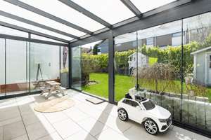 Blömker! Energieeffizient und modern! Reihenendhaus in verkehrsberuhigter Siedlung in GLA-Butendorf! – Die vollständige Adresse der Immobilie erhältst du vom Anbieter., 45968 Gladbeck – Vorschaubild 5