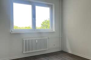 Schöner Wohnen: weitläufige 3-Zimmer-Wohnung – Göteborgring 81, 24109 Mettenhof, Kiel – Vorschaubild 6