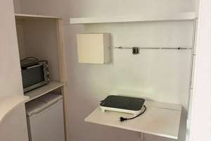 Kompakte 2-Zimmer-Wohnung in zentraler Lage von Mannheim – L7 6-6a, 68161 Innenstadt/Jungbusch, Mannheim – Vorschaubild 11