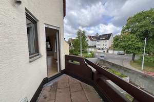Charmant, hell  begehrt – Maisonette mit Balkon in Stuttgart-Degerloch – Die vollständige Adresse der Immobilie erhältst du vom Anbieter., 70597 Waldau, Stuttgart – Vorschaubild 5