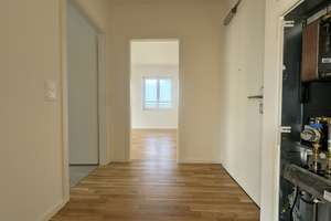 **Erstbezug** Große 2-Raum-Wohnung mit Terrasse in Dresden-Friedrichstadt – Friedrichstraße  60, 1067 Friedrichstadt, Dresden – Vorschaubild 7