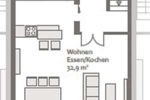 Modernes Stadthaus mit Terrasse, Balkon, Hobbyraum und Stellplatz in Obermenzing – Chopinstraße 28d, 81245 Obermenzing, München – Vorschaubild 19