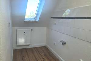 **Maisonette-Wohnung mit besonderem Wohnambiente auf kompakter Fläche** – Boettgerstr. 17, 45147 Holsterhausen, Essen – Vorschaubild 9