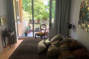 München Sendling-Westpark - Privat - Lichtdurchflutete 2-Zi-Wohnung mit 2 Balkonen zum Innenhof – Zillertalstraße 45, 81373 München – Vorschaubild 7