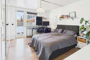 Freigezogene 2-Zimmerwohnung in zentraler Lage – Die vollständige Adresse der Immobilie erhältst du vom Anbieter., 50733 Nippes (Ortsteil), Köln – Vorschaubild 11