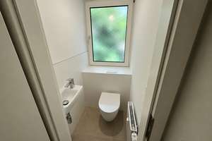 Neuwertige Traumwohnung mit Südbalkon – Buschingstraße 8, 81677 Parkstadt, München – Vorschaubild 10