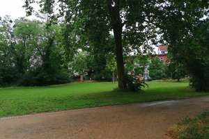 Moderne EG 2 Zimmer-Wohnung (Erstbezug 2021) mit Gartenanteil im Verlegerviertel  in Darmstadt – Niersteiner Str. 12, 64295 Darmstadt-West, Darmstadt – Vorschaubild 10