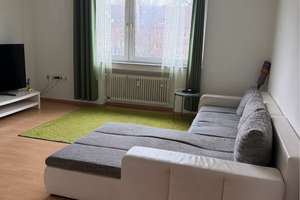 2-Zimmer Wohnung in Düsseldorf-Mörsenbroich mit 70 m² 